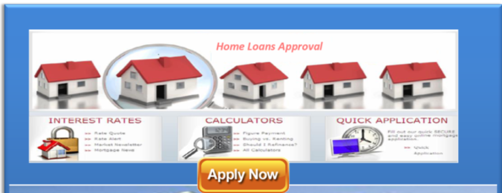 refinance mortgage Valencia