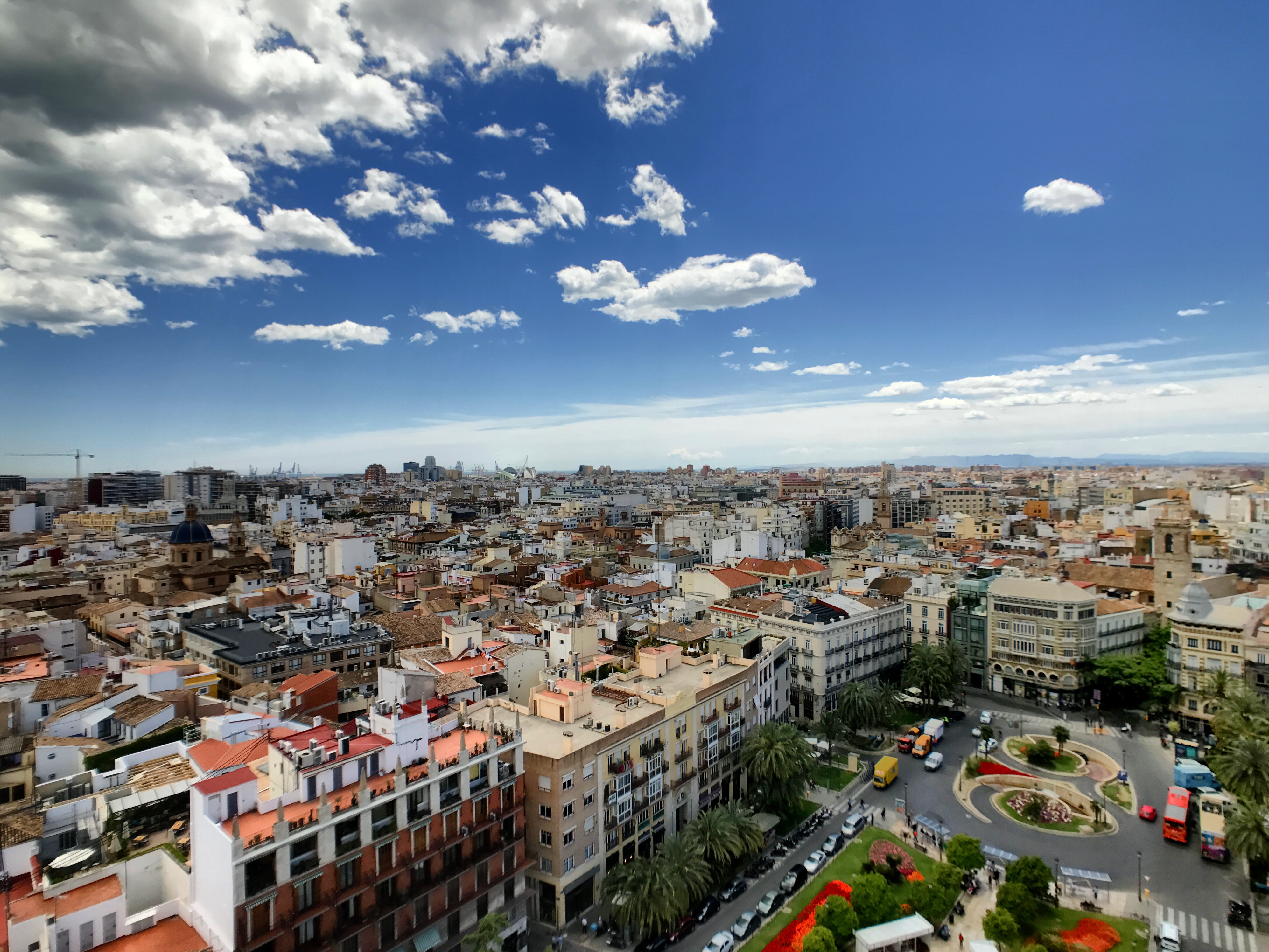 Refinance Mortgage Valencia