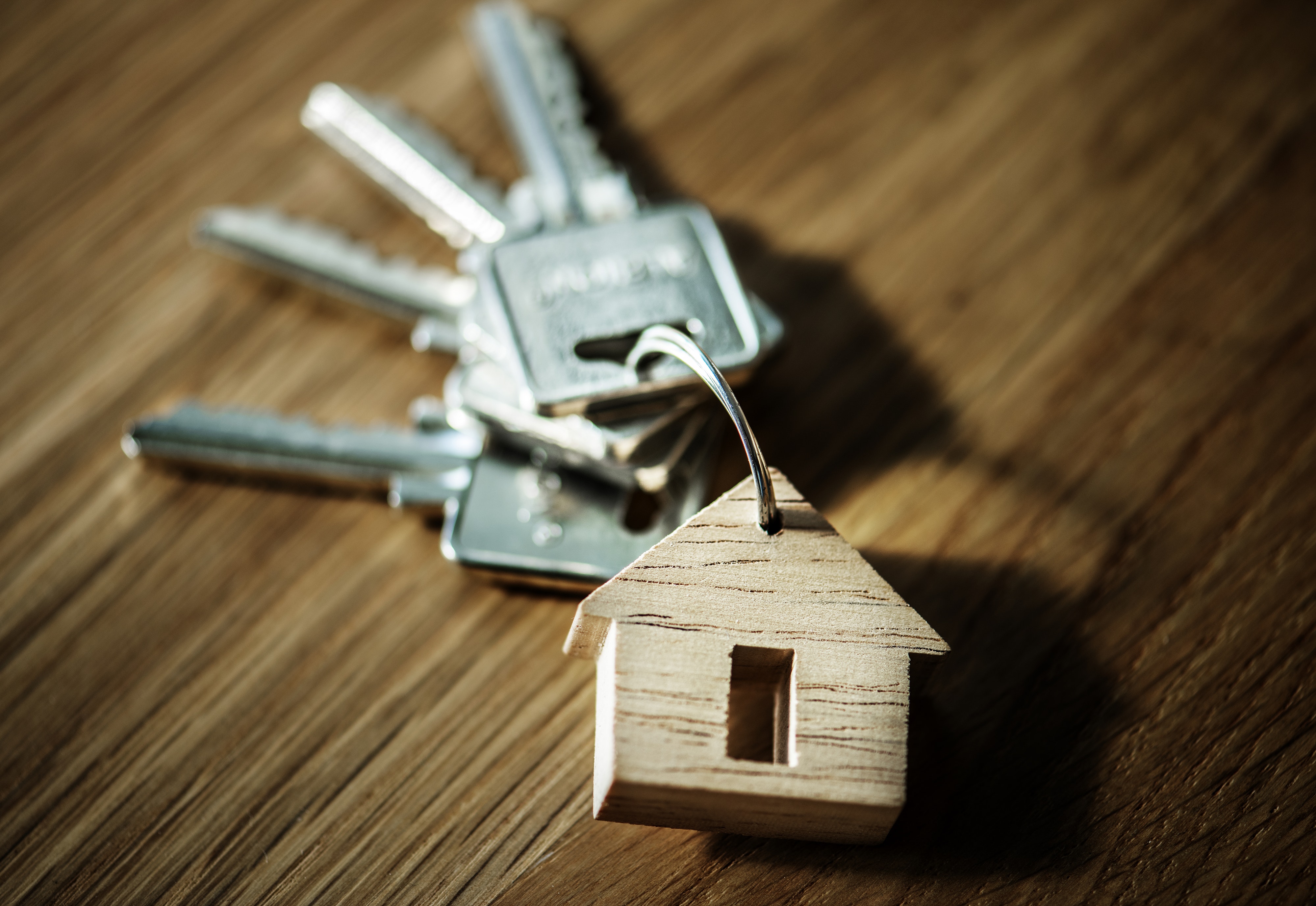 FHA Home Mortgages