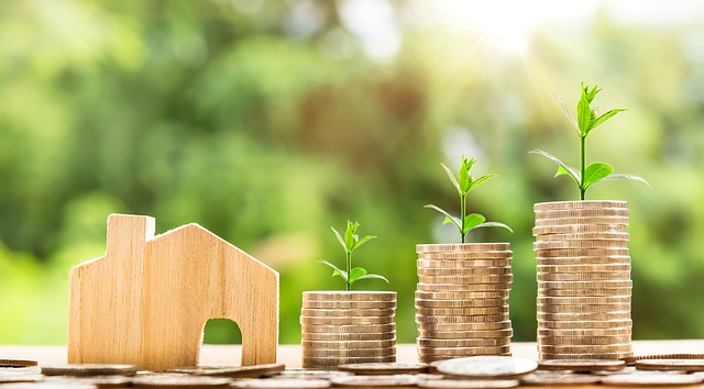 Home Mortgage Information