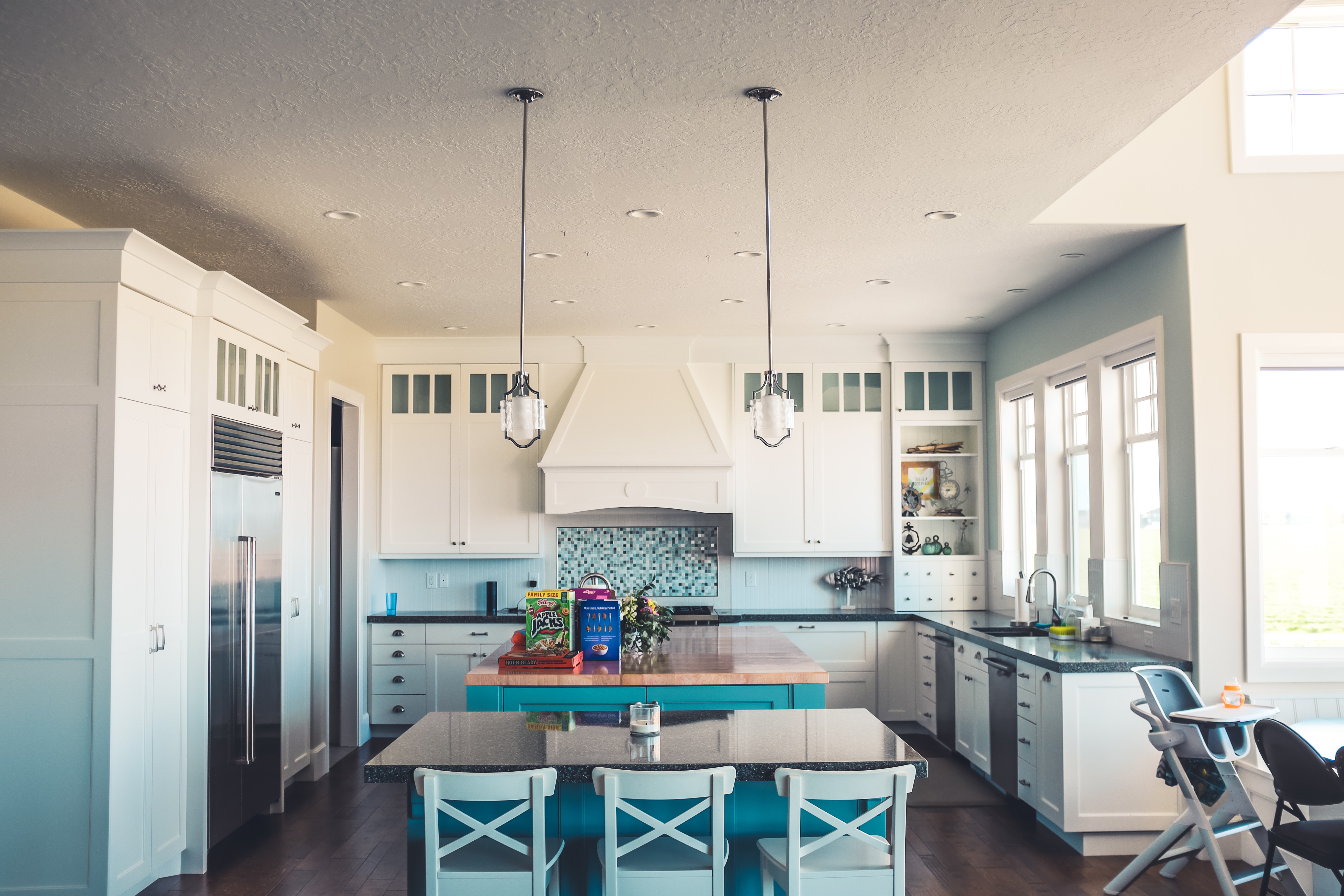 Refinance Mortgage Castaic