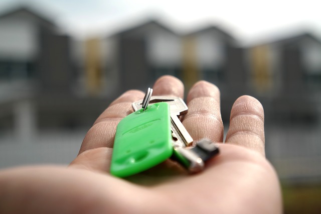 Home Mortgage 
