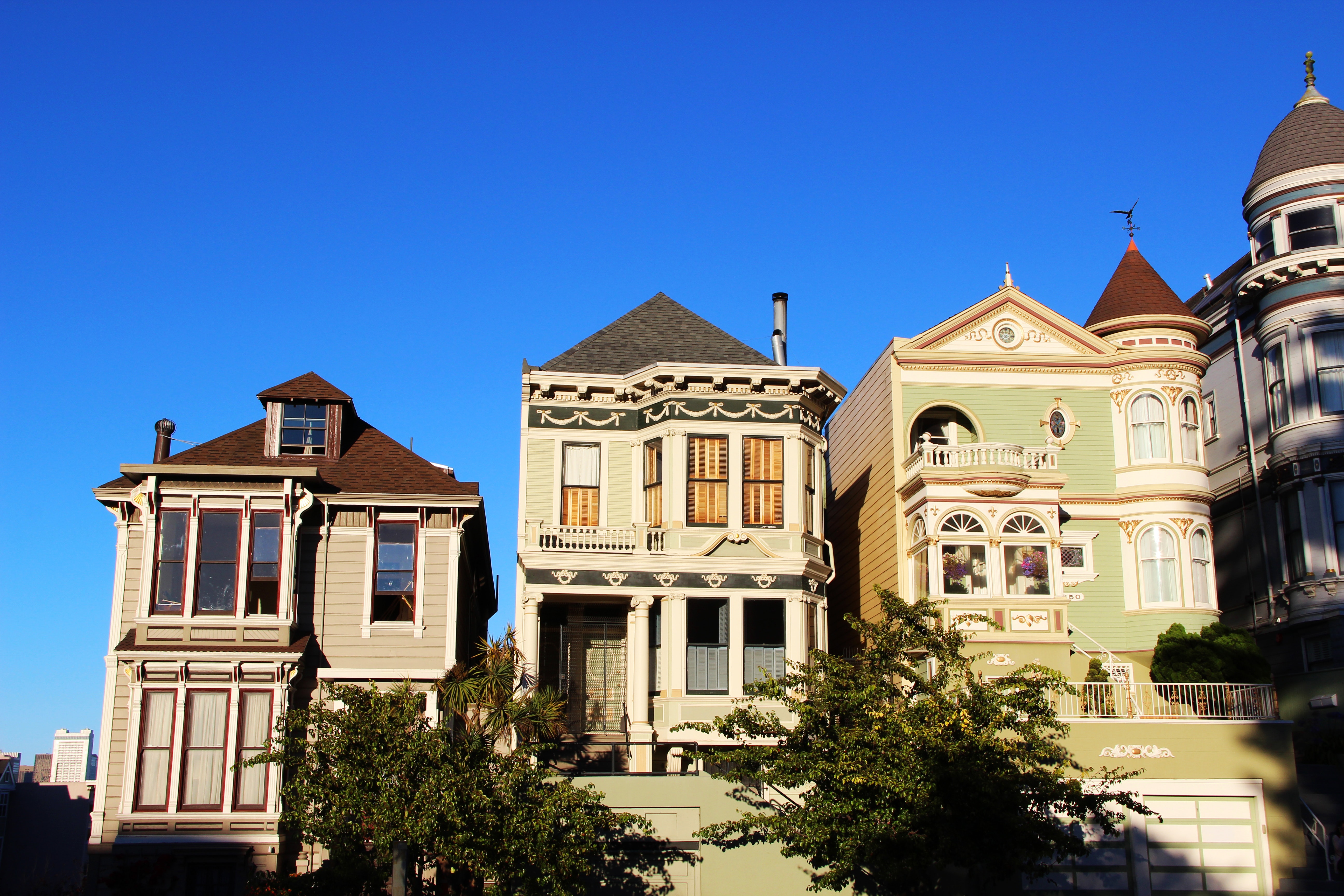 Real Estate Secrets